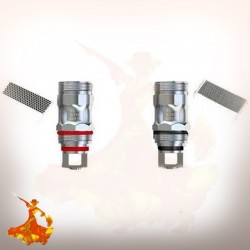 Résistance EC-N 0.15ohm Eleaf