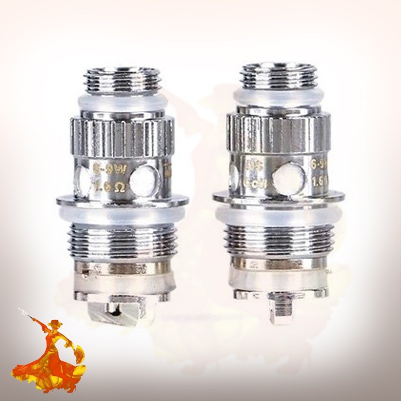 Mèches NS 1.2ohm ou 1.6ohm Geek vape