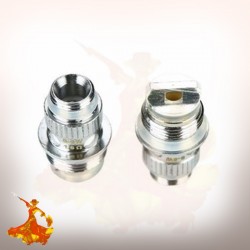 Mèches NS 1.2ohm ou 1.6ohm Geek vape