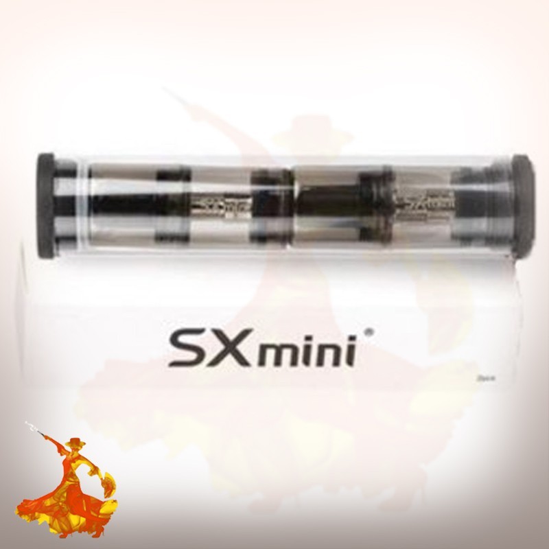 Cartouche céramique ou coton Pod pour Mi Class SX mini