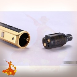 Cartouche céramique ou coton Pod pour Mi Class SX mini