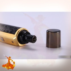 Cartouche céramique ou coton Pod pour Mi Class SX mini