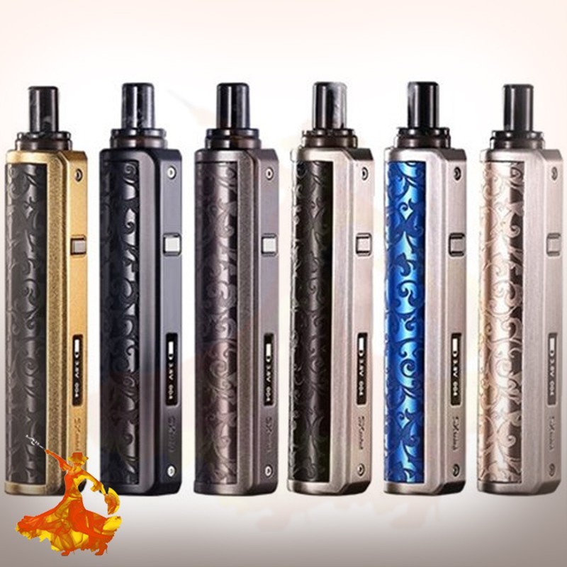 Kit pod Mi Class 1.8ml 400mAh SX mini