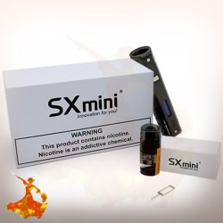 Kit pod Mi Class 1.8ml 400mAh SX mini