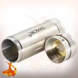 Mod Fury-S Mega Smoktech