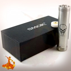 Mod Fury-S Mega Smoktech