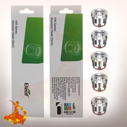 Mèche HW-M2 0.2ohm Eleaf