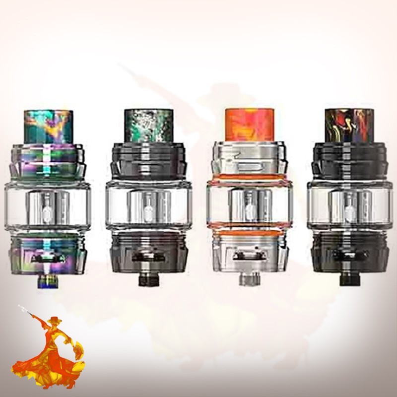 Clearomiseur Falcon King 6ml Horizon tech