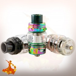 Clearomiseur Falcon King 6ml Horizon tech