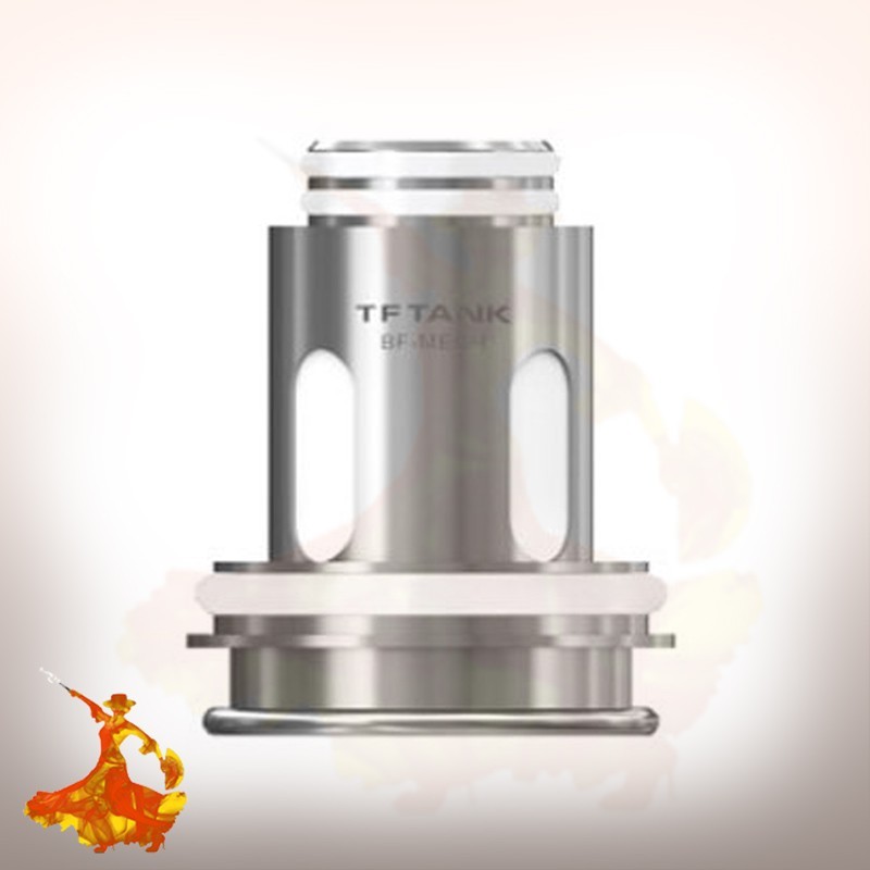 Mèche BF Mesh TF 0.25ohm Smok tech