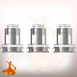 Mèche BF Mesh TF 0.25ohm Smok tech