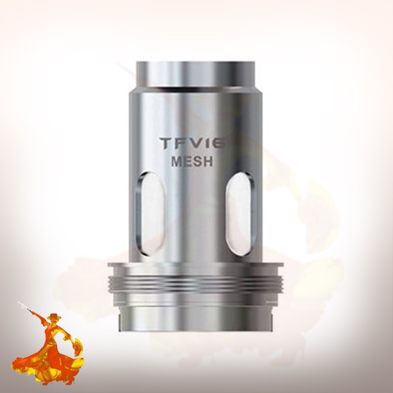 Mèches Mesh 0.17ohm TFV16 Smok tech