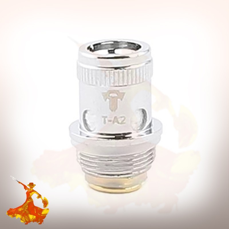 Mèche TA2 0.9ohm Tesla