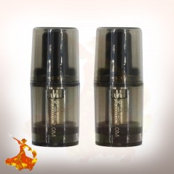 Cartouche céramique ou coton Pod pour Mi Class SX mini