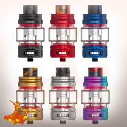 Clearomiseur TFV16 Mesh Tank 9ml Smok