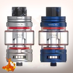 Clearomiseur TFV16 Mesh Tank 9ml Smok