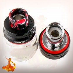 Clearomiseur TFV16 Mesh Tank 9ml Smok