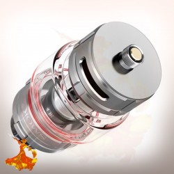 Clearomiseur TFV16 Mesh Tank 9ml Smok