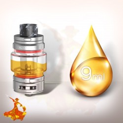 Clearomiseur TFV16 Mesh Tank 9ml Smok