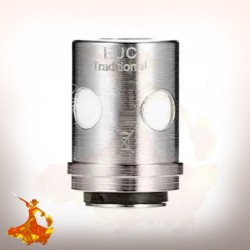 Mèches EUC Clapton Coil Vaporesso