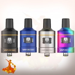 Clearomiseur VM Tank 22 2ml Vaporesso