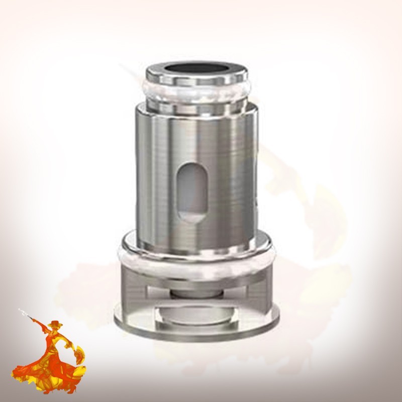 Mèches GT 1.4ohm Eleaf