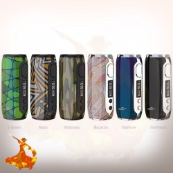 Box Istick Rim 3000mAh 80W Eleaf