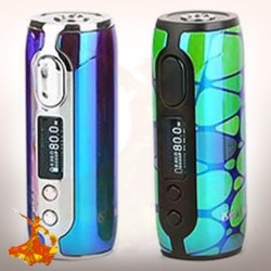 Box Istick Rim 3000mAh 80W Eleaf