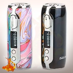 Box Istick Rim 3000mAh 80W Eleaf