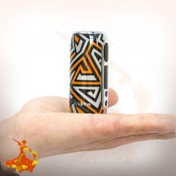 Box Istick Rim 3000mAh 80W Eleaf