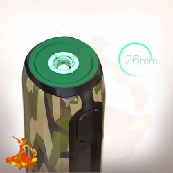 Box Istick Rim 3000mAh 80W Eleaf