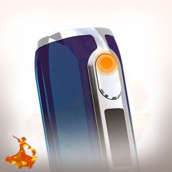 Box Istick Rim 3000mAh 80W Eleaf