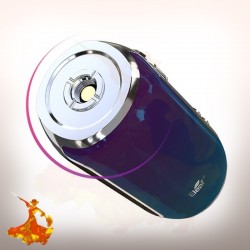 Box Istick Rim 3000mAh 80W Eleaf