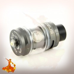 Clearomiseur Zeus Sub-Ohm Tank 5ml 26mm Geekvape