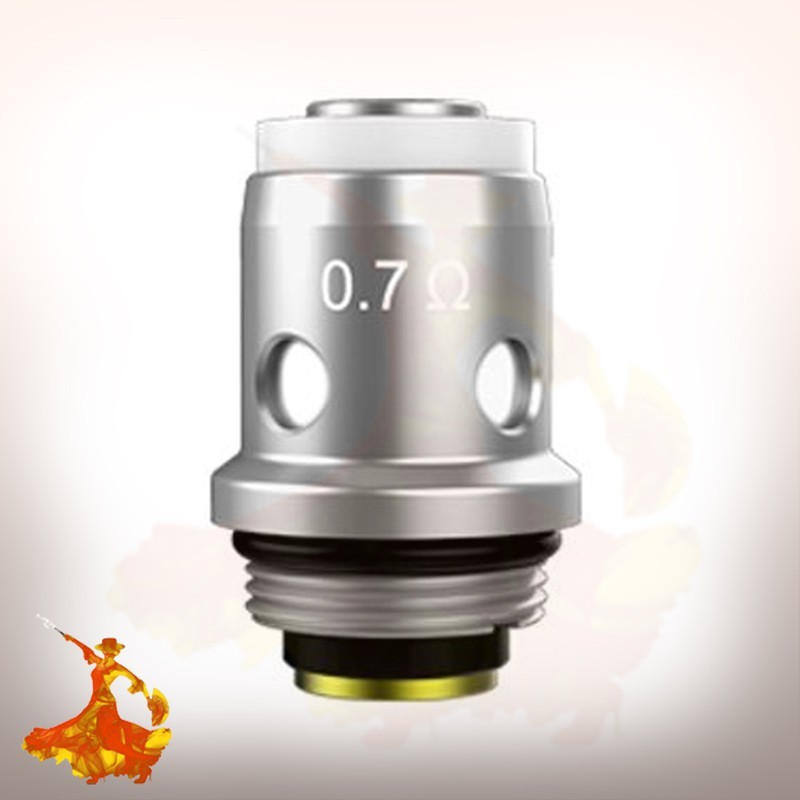 Mèches M A1 pour Berserker S 0.7ohm Vandyvape