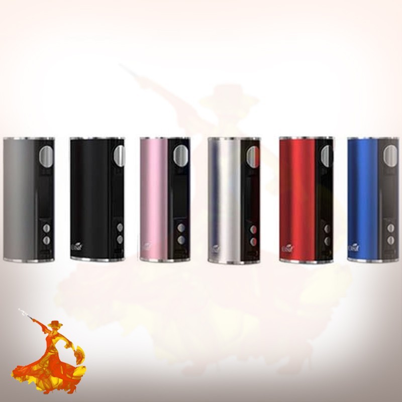 Box iStick T80 TC 80W 3000mAh Eleaf