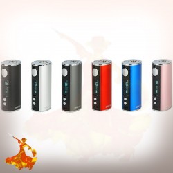 Box iStick T80 TC 80W 3000mAh Eleaf