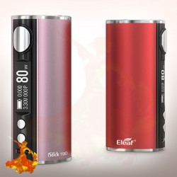 Box iStick T80 TC 80W 3000mAh Eleaf