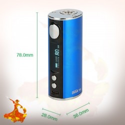 Box iStick T80 TC 80W 3000mAh Eleaf