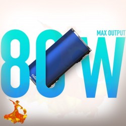 Box iStick T80 TC 80W 3000mAh Eleaf