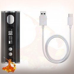 Box iStick T80 TC 80W 3000mAh Eleaf