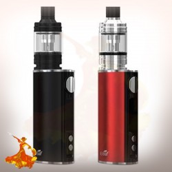 Pack iStick T80 TC 4,5ml 80W 3000mAh Eleaf