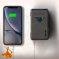 Kit MVP5 5200mAh Innokin