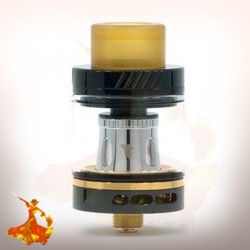 Clearomiseur Sub Leto 24mm Titanide