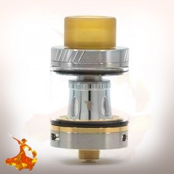 Clearomiseur Sub Leto 24mm Titanide