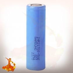 Accumulateur 50E 21700 5000mAh Samsung