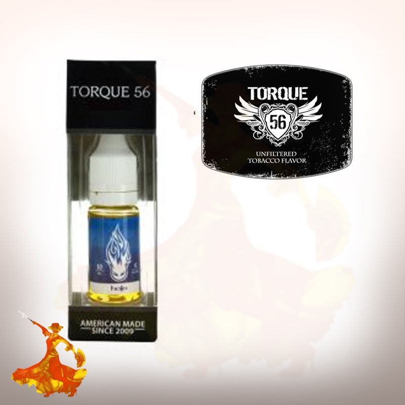 e-liquid Torque Halo