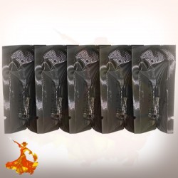 Mèche Z-Plex 3D 0.48ohm Zenith/Zlide Innokin