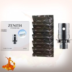 Mèche Z-Plex 3D 0.48ohm Zenith/Zlide Innokin
