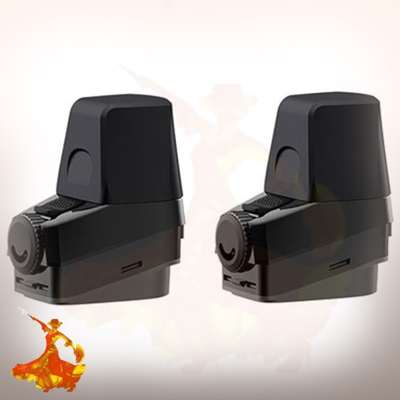 Cartouche Aegis Boost Pod 3,7ml Geekvape